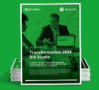 ERP-Transformation: Lernen Sie von 1.300 Top Managern